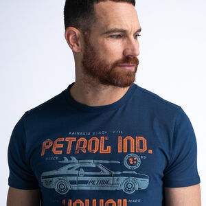 Shirt  Petrol Industries