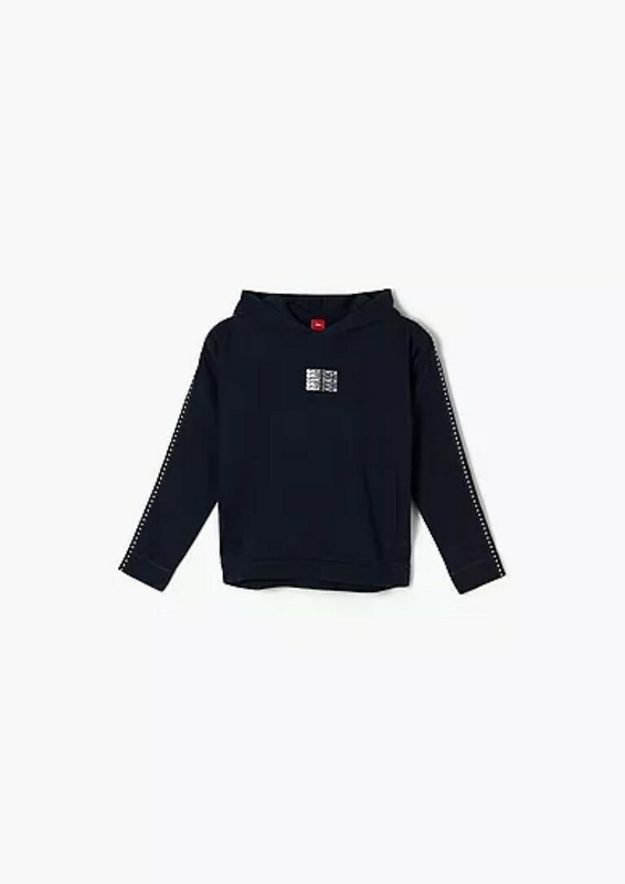 Sweater Hoodie s.Oliver
