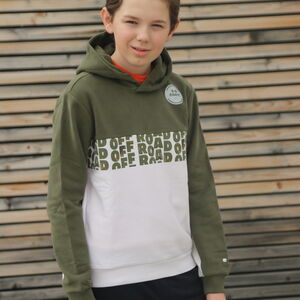 Sweater Hoodie s.Oliver 